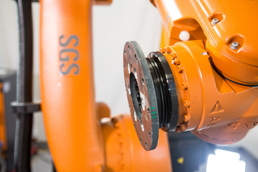 SGS Unveils Groundbreaking PROF Screw Performance Testing Protocol